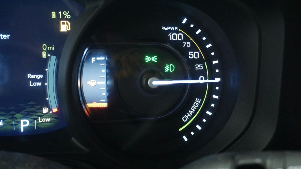 Thumbnail: 2024 Jeep Wrangler - 43