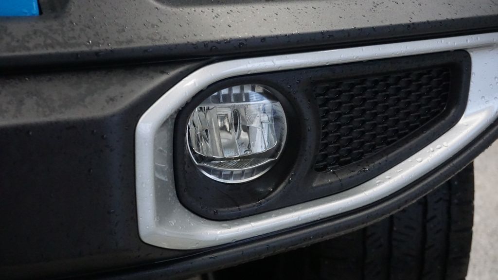 Thumbnail: 2024 Jeep Wrangler - 26