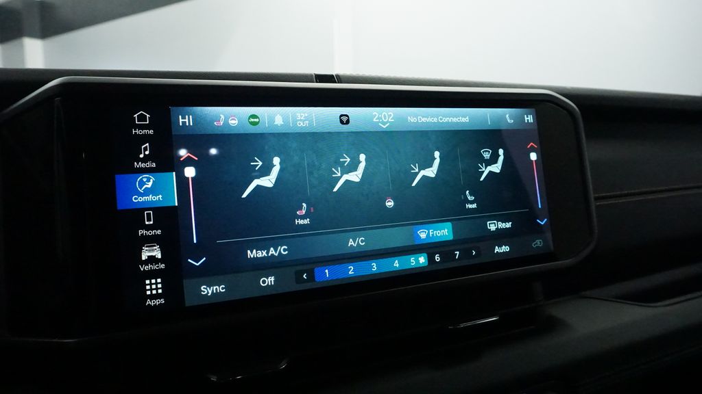 Thumbnail: 2024 Jeep Wrangler - 12