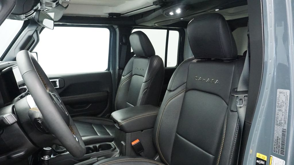 Thumbnail: 2024 Jeep Wrangler - 36