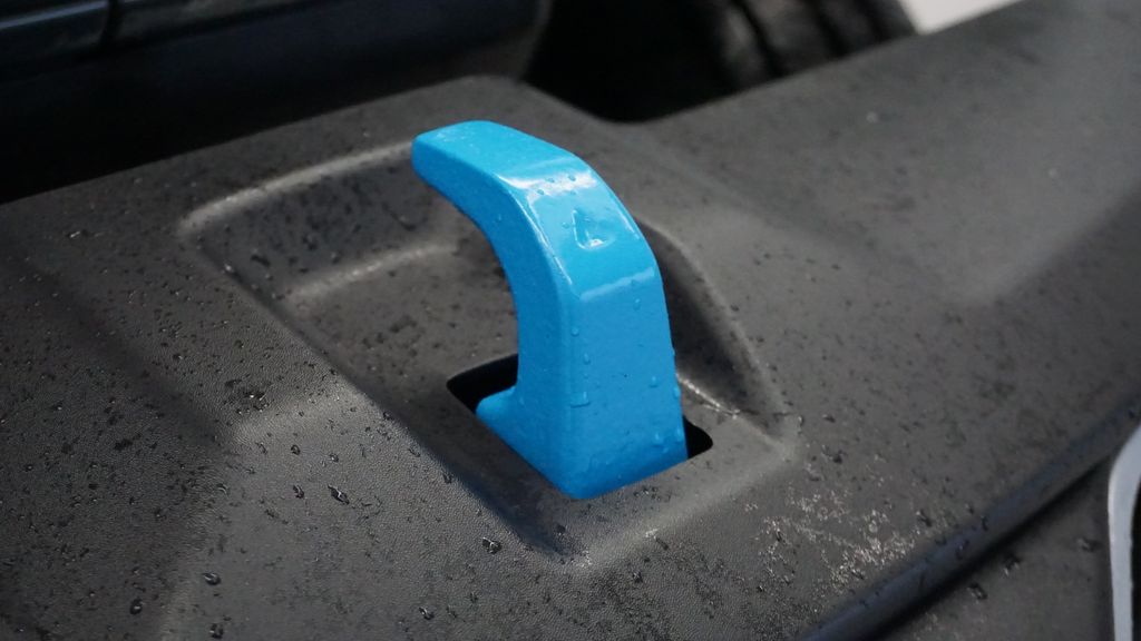 Thumbnail: 2024 Jeep Wrangler - 16