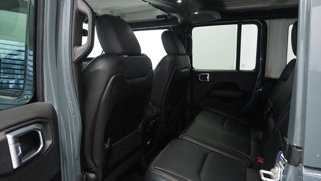 Thumbnail: 2024 Jeep Wrangler - 11