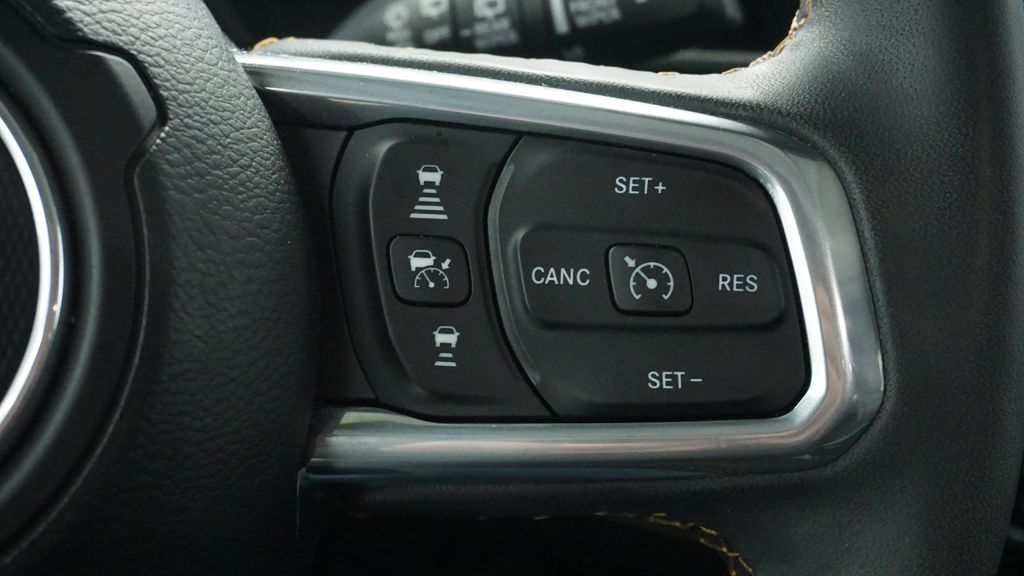 Thumbnail: 2024 Jeep Wrangler - 48