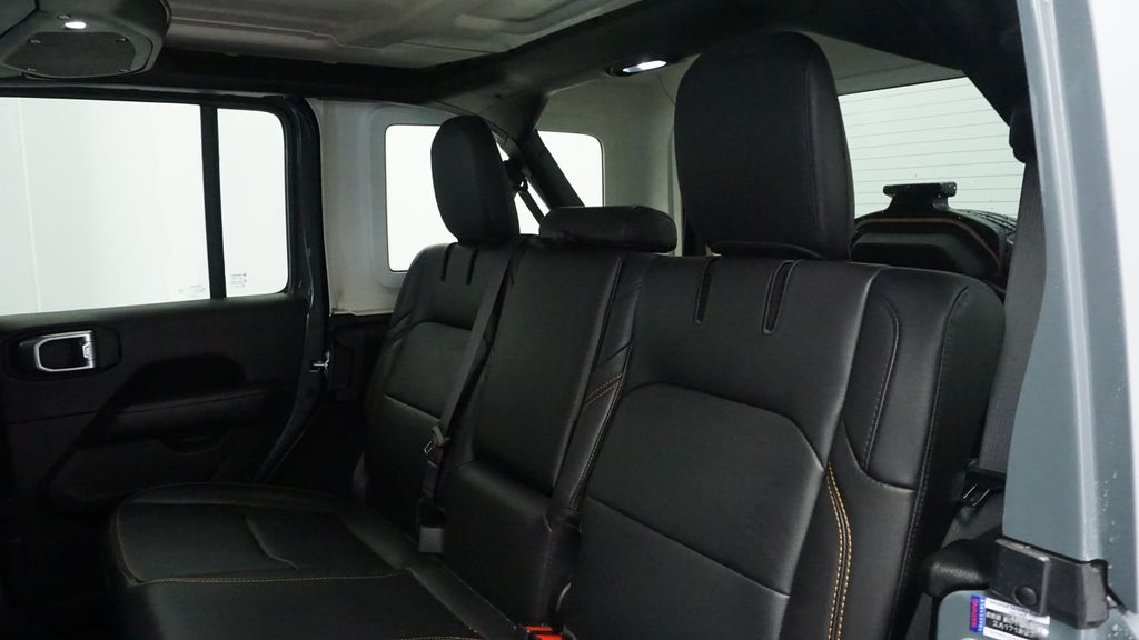 Thumbnail: 2024 Jeep Wrangler - 33