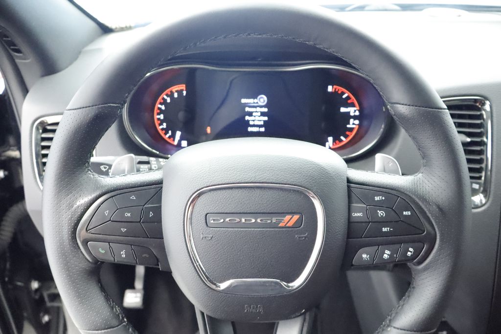 Thumbnail: 2019 Dodge Durango - 23