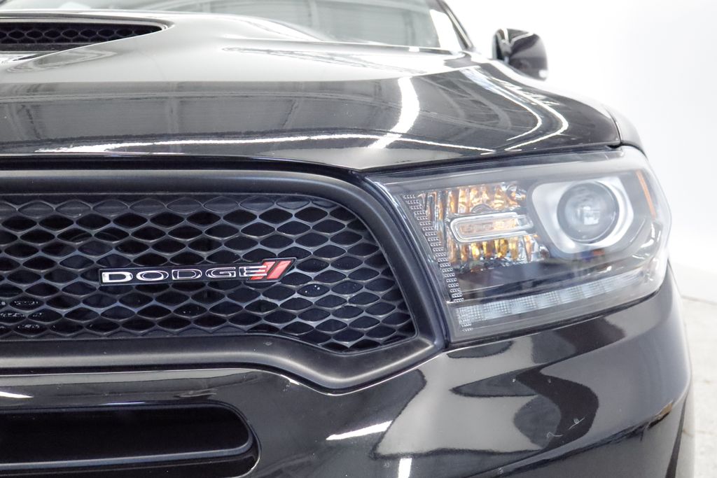Thumbnail: 2019 Dodge Durango - 19