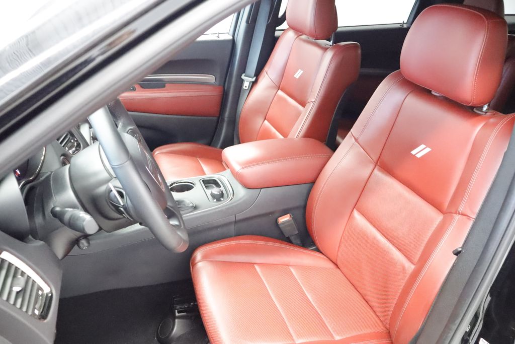 Thumbnail: 2019 Dodge Durango - 9