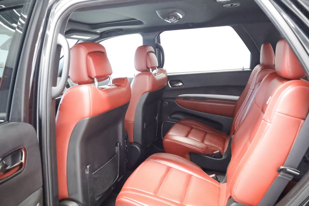 Thumbnail: 2019 Dodge Durango - 10