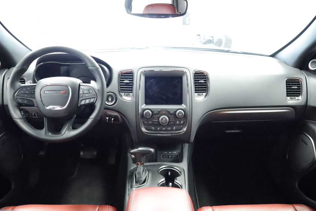 Thumbnail: 2019 Dodge Durango - 2