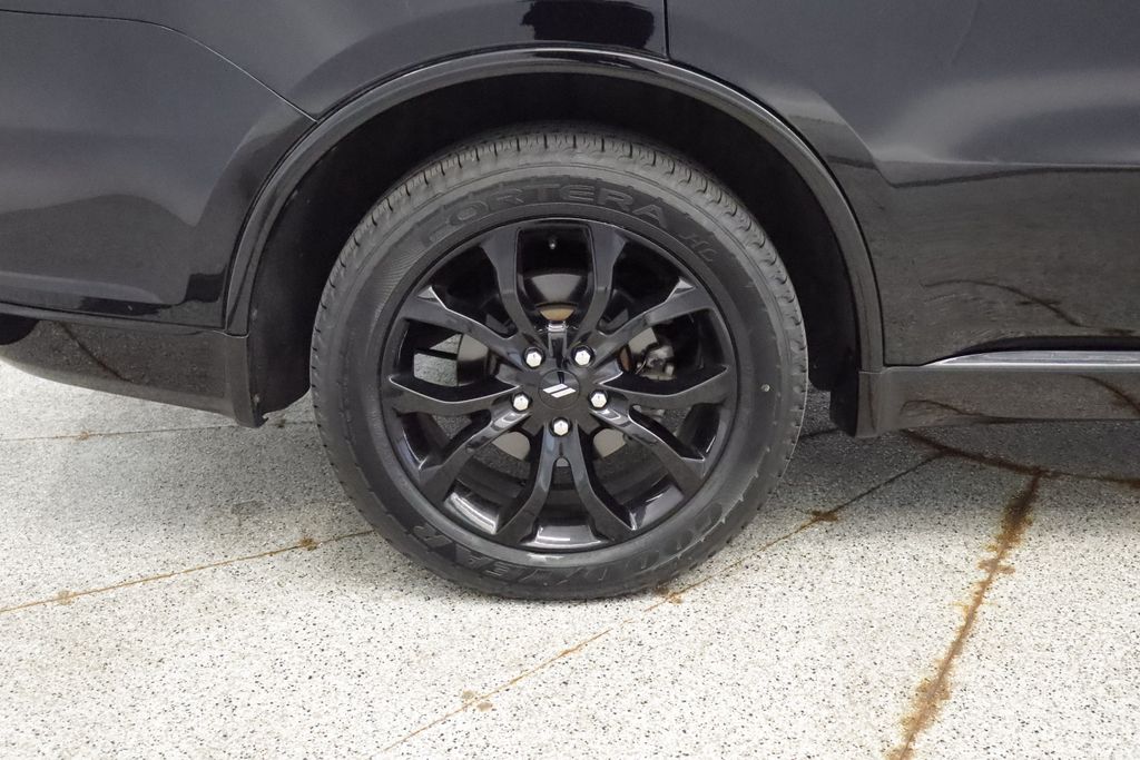 Thumbnail: 2019 Dodge Durango - 20