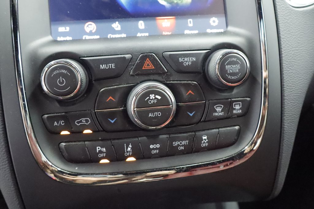 Thumbnail: 2019 Dodge Durango - 25