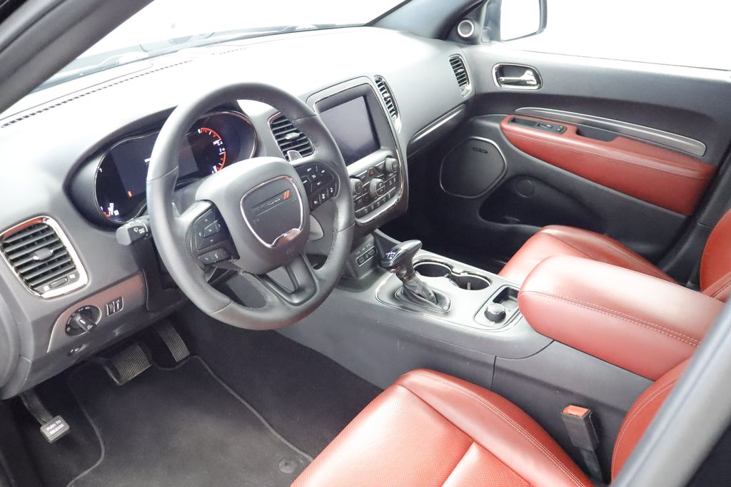 Thumbnail: 2019 Dodge Durango - 12