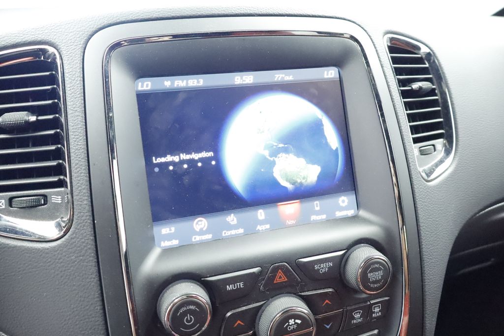 Thumbnail: 2019 Dodge Durango - 13