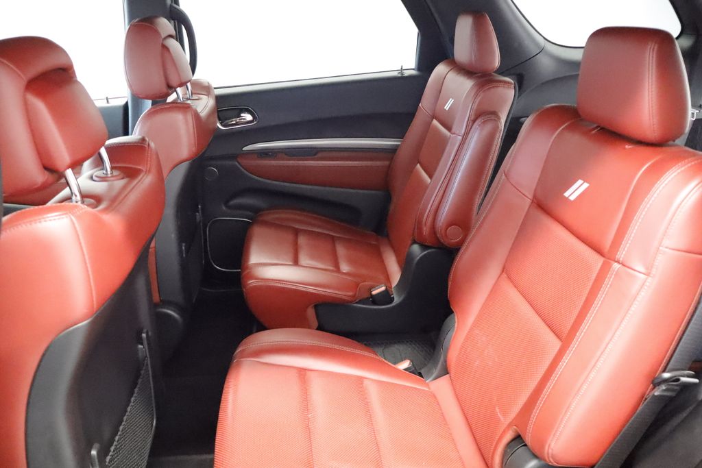 Thumbnail: 2019 Dodge Durango - 22