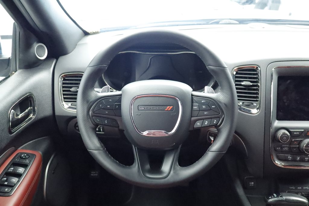 Thumbnail: 2019 Dodge Durango - 8