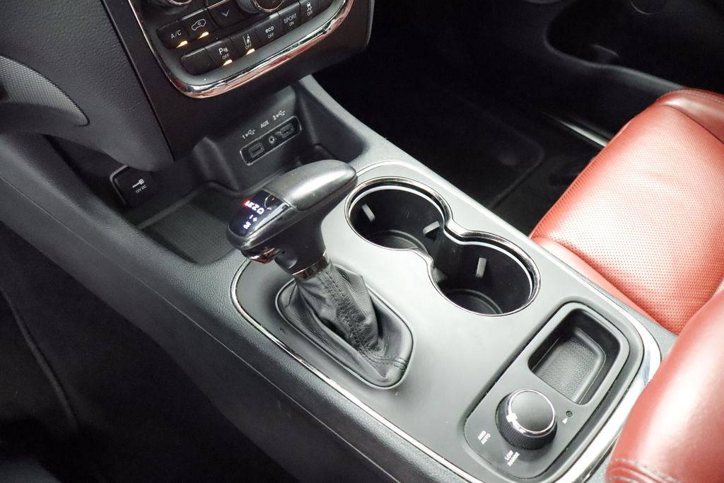 Thumbnail: 2019 Dodge Durango - 14