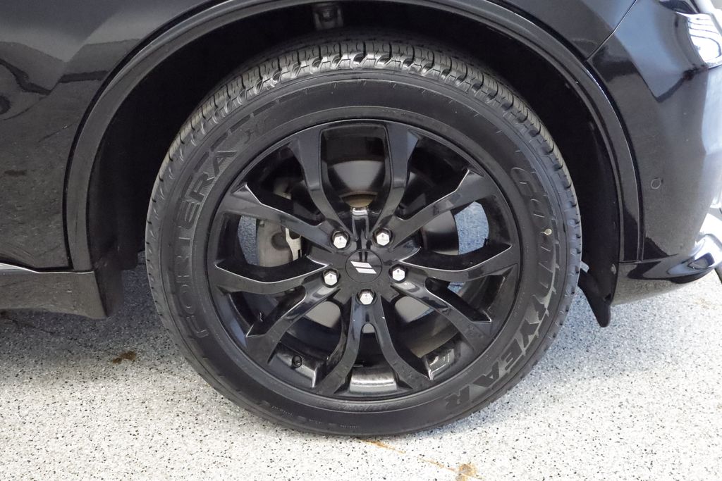 Thumbnail: 2019 Dodge Durango - 7
