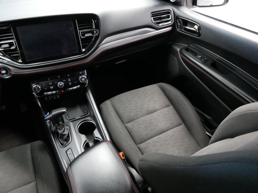 Thumbnail: 2024 Dodge Durango - 13