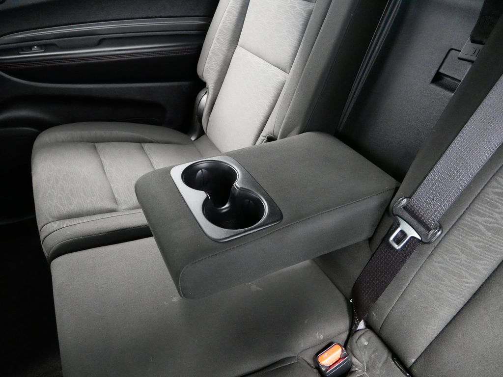 Thumbnail: 2024 Dodge Durango - 20