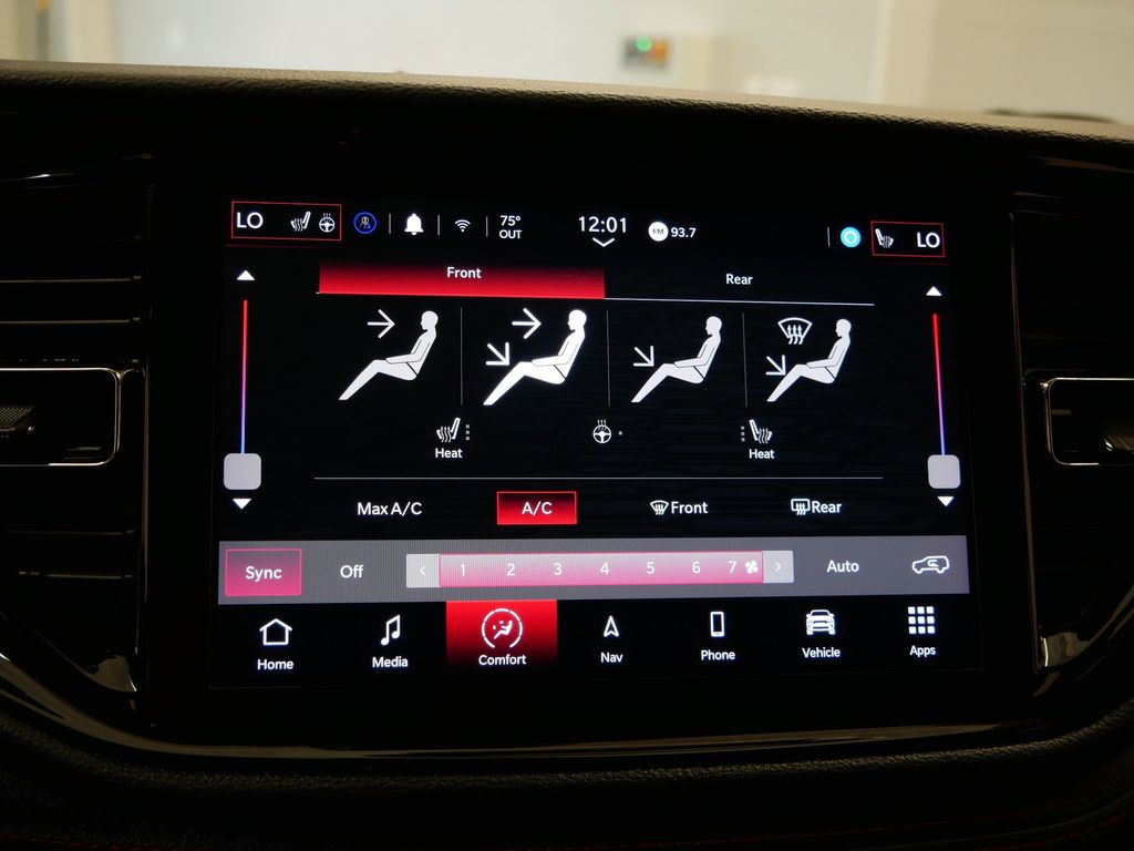 Thumbnail: 2024 Dodge Durango - 36