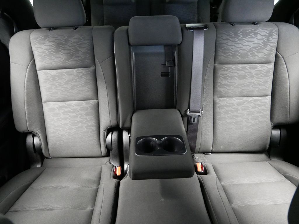 Thumbnail: 2024 Dodge Durango - 24