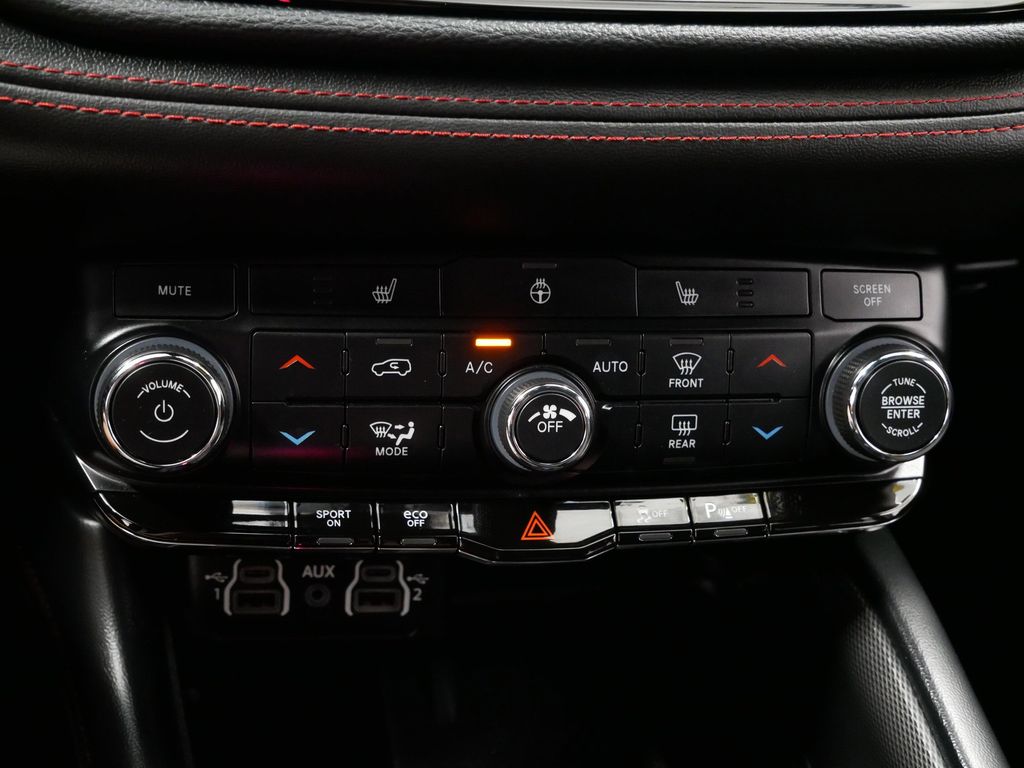 Thumbnail: 2024 Dodge Durango - 30