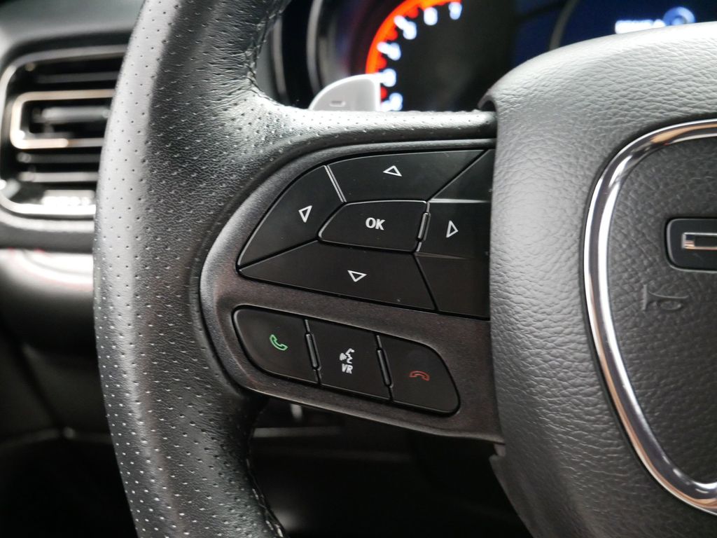 Thumbnail: 2024 Dodge Durango - 27