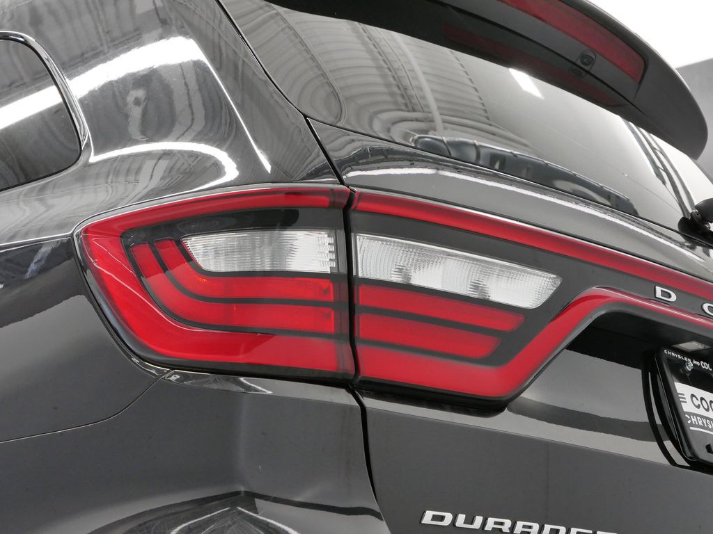 Thumbnail: 2024 Dodge Durango - 50