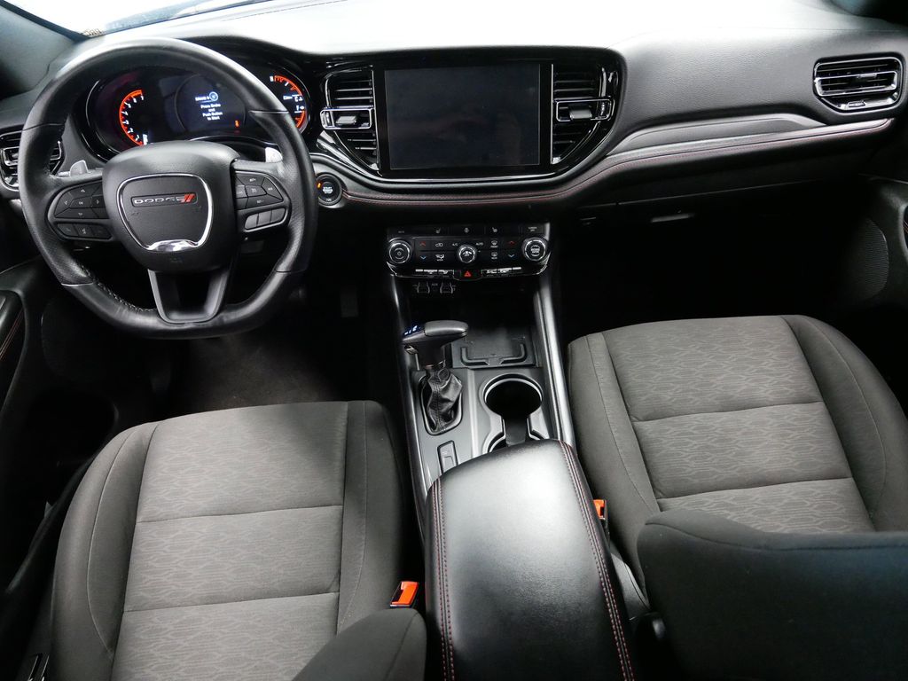 Thumbnail: 2024 Dodge Durango - 11