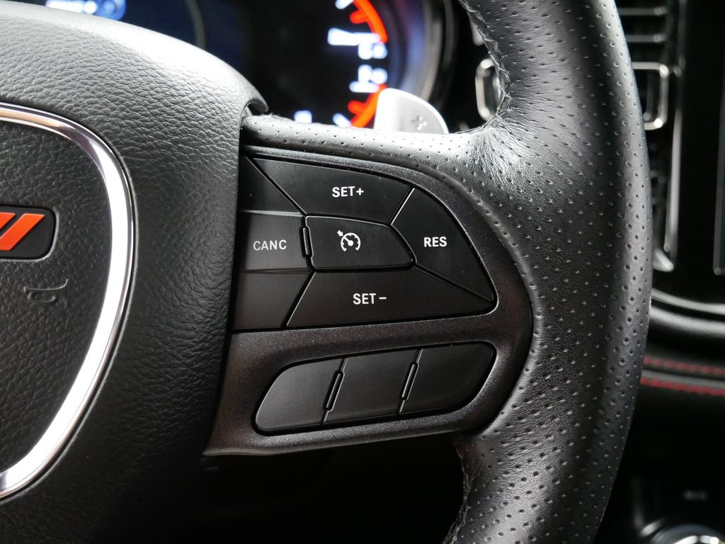 Thumbnail: 2024 Dodge Durango - 28