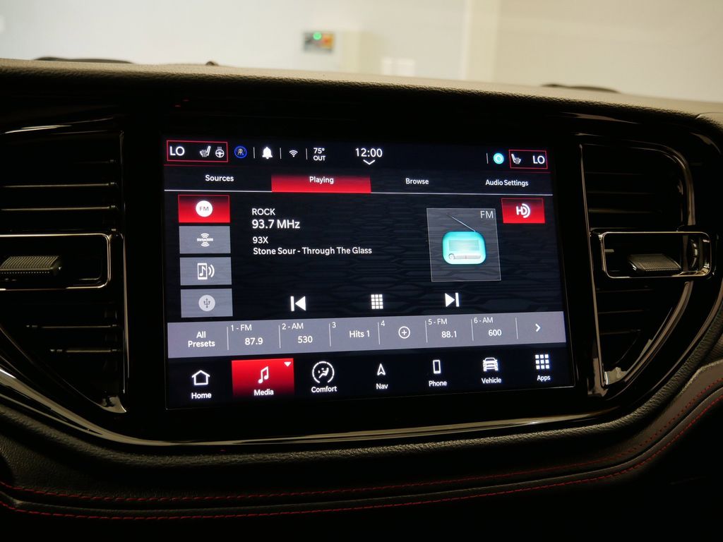 Thumbnail: 2024 Dodge Durango - 12