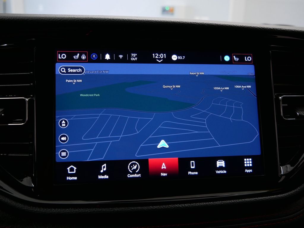 Thumbnail: 2024 Dodge Durango - 35