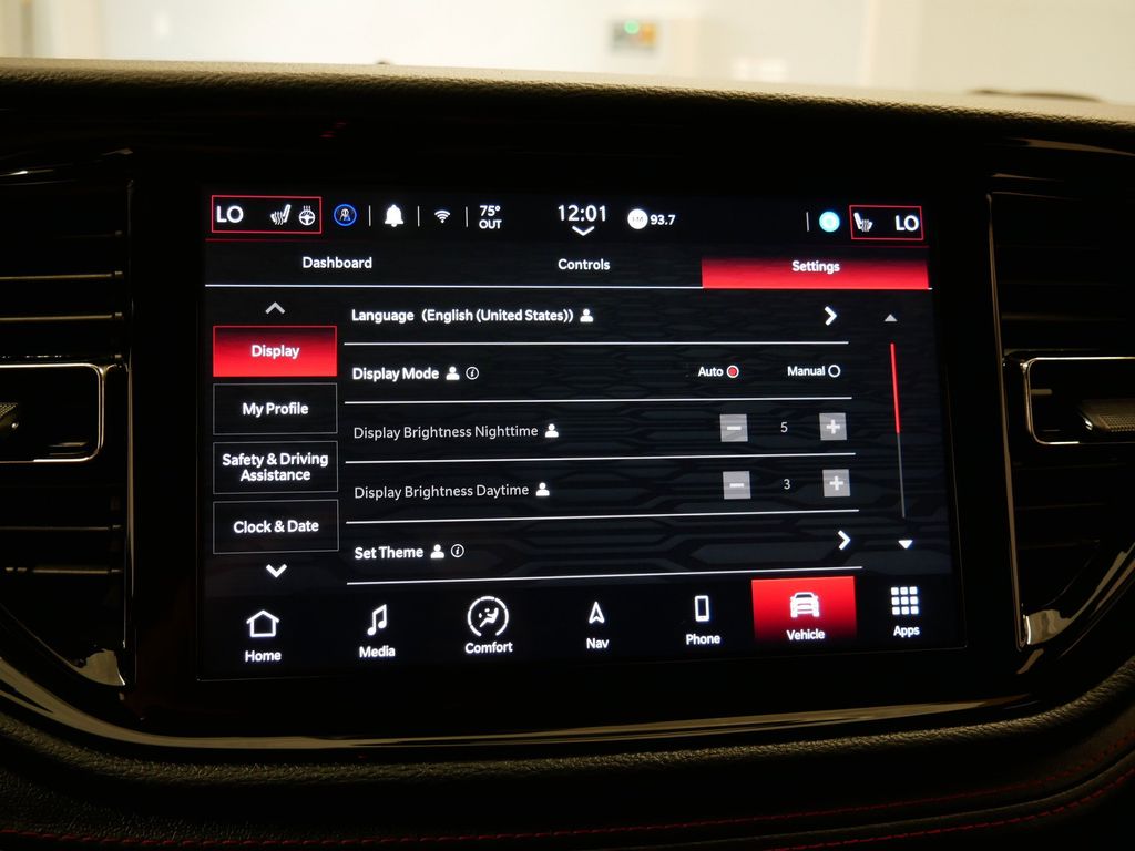 Thumbnail: 2024 Dodge Durango - 34