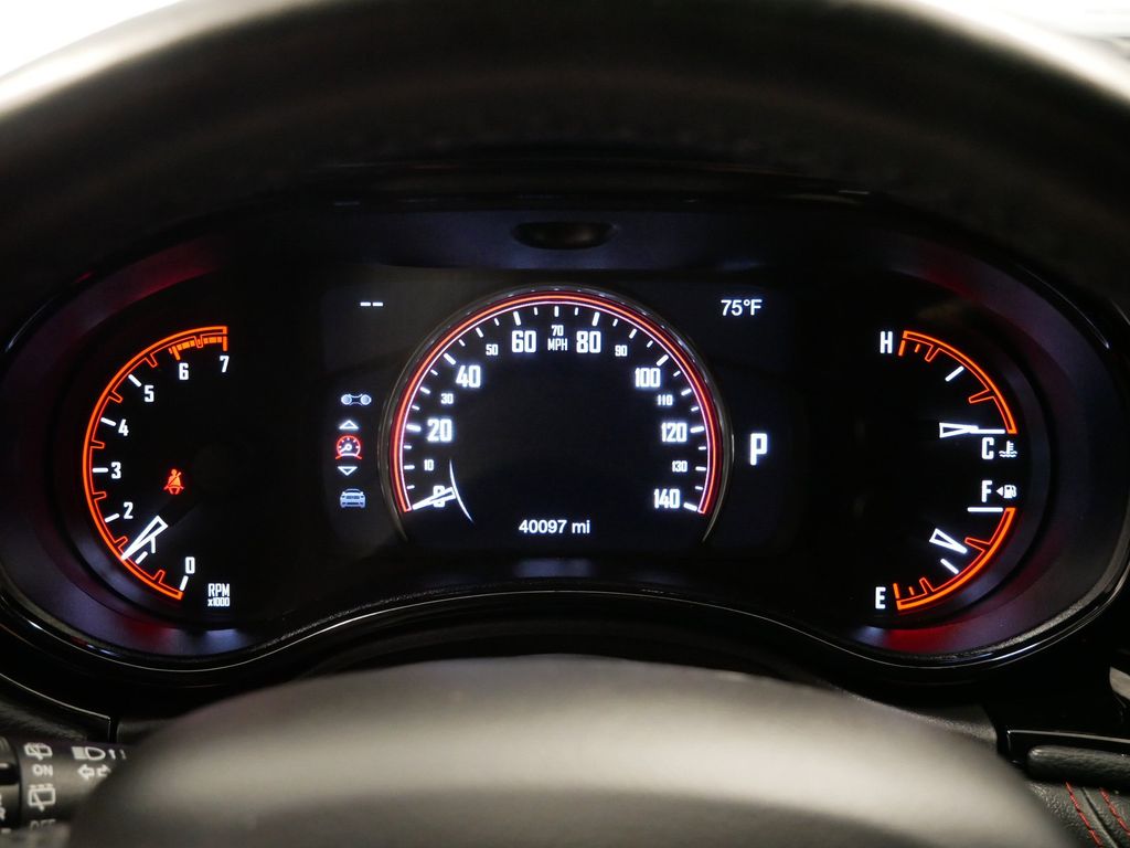 Thumbnail: 2024 Dodge Durango - 14