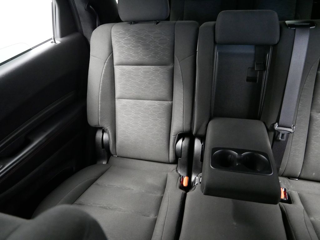 Thumbnail: 2024 Dodge Durango - 23