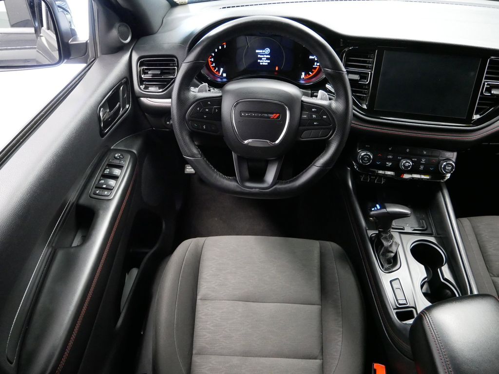 Thumbnail: 2024 Dodge Durango - 7