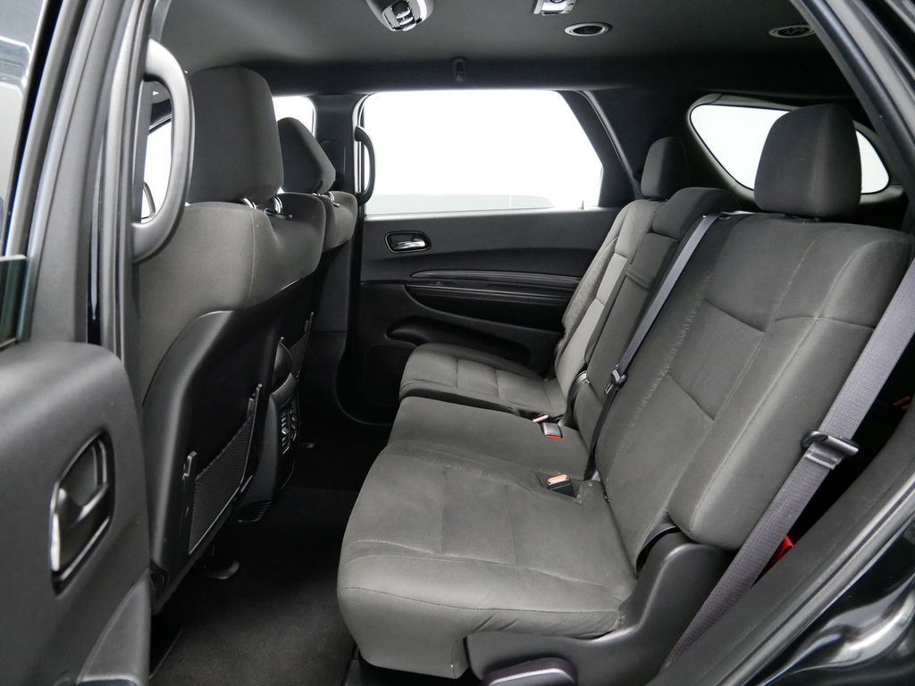 Thumbnail: 2024 Dodge Durango - 19