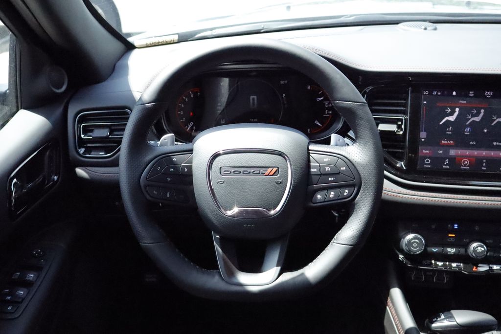 Thumbnail: 2026 Dodge Durango - 9