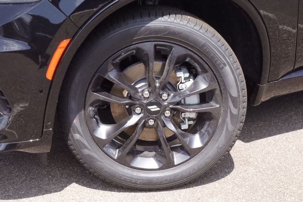 Thumbnail: 2026 Dodge Durango - 8