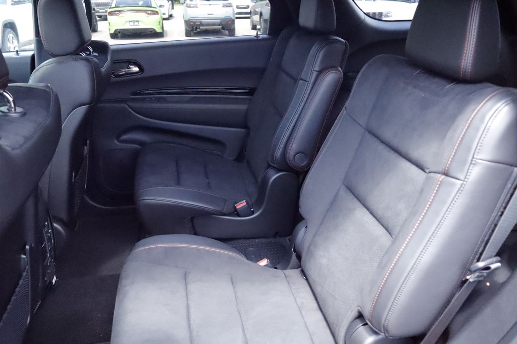 Thumbnail: 2026 Dodge Durango - 28