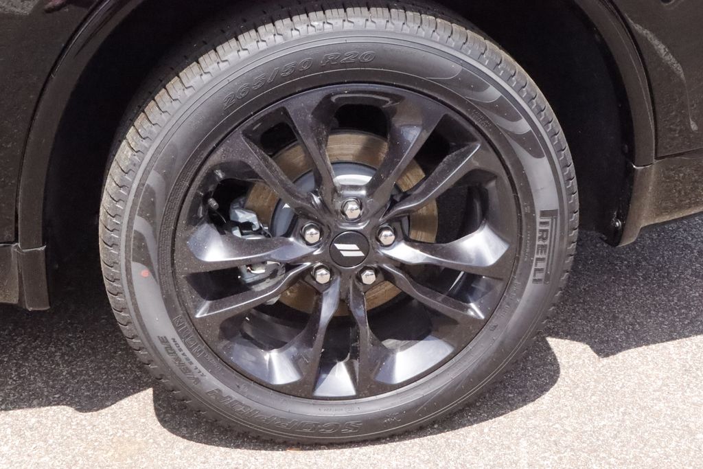 Thumbnail: 2026 Dodge Durango - 20