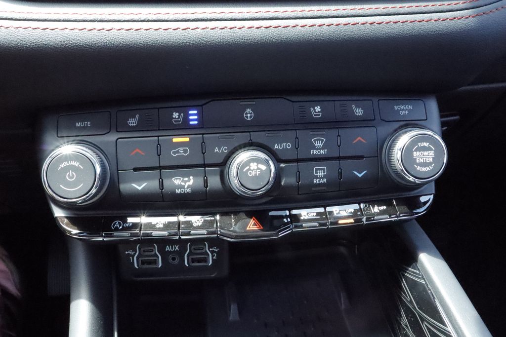 Thumbnail: 2026 Dodge Durango - 25