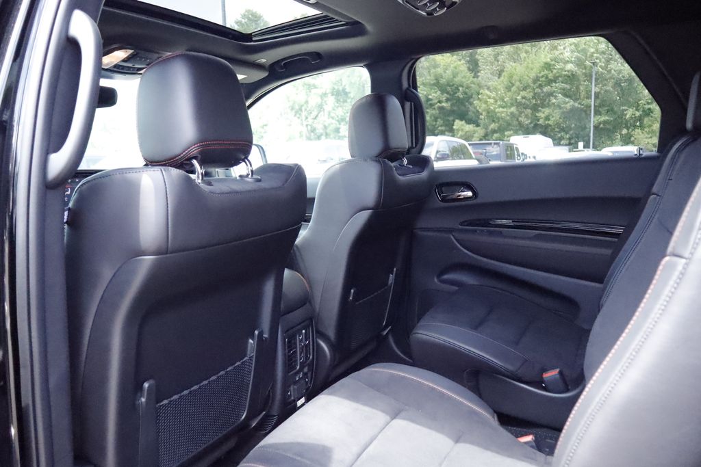 Thumbnail: 2026 Dodge Durango - 11