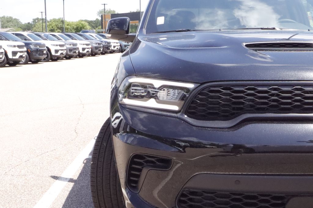 Thumbnail: 2026 Dodge Durango - 7