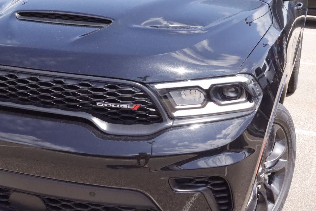 Thumbnail: 2026 Dodge Durango - 18