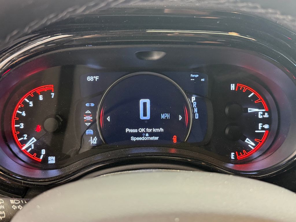 Thumbnail: 2024 Dodge Durango - 16