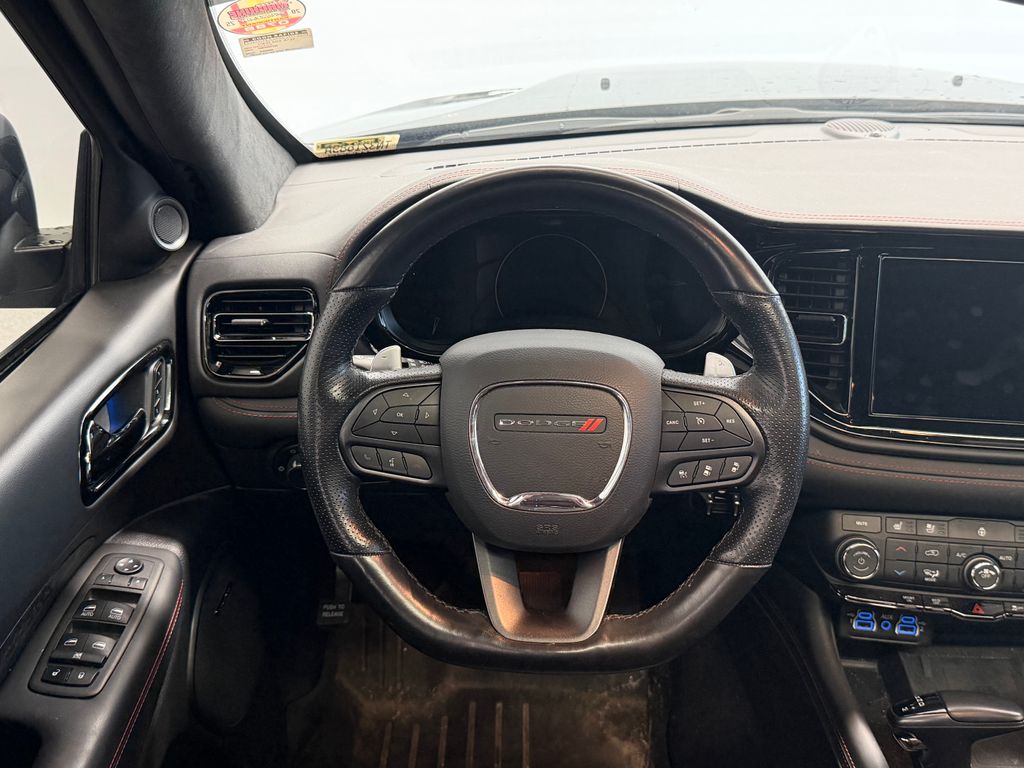 Thumbnail: 2024 Dodge Durango - 9