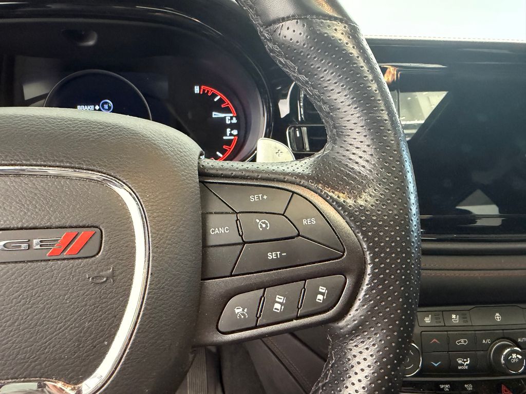 Thumbnail: 2024 Dodge Durango - 35