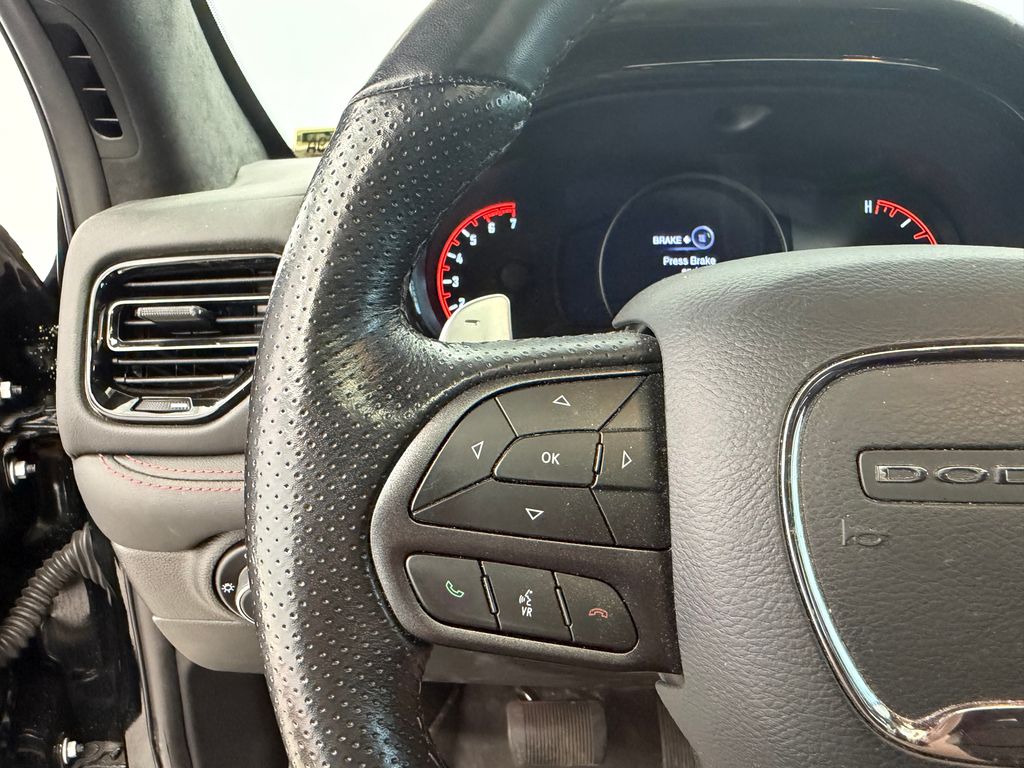 Thumbnail: 2024 Dodge Durango - 34