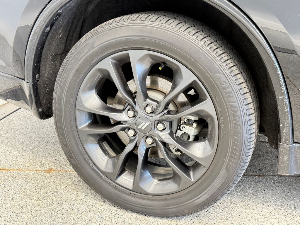 Thumbnail: 2024 Dodge Durango - 25